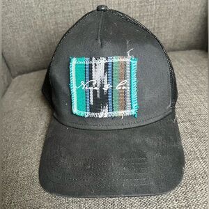 Good used condition Nena & Co trucker hat